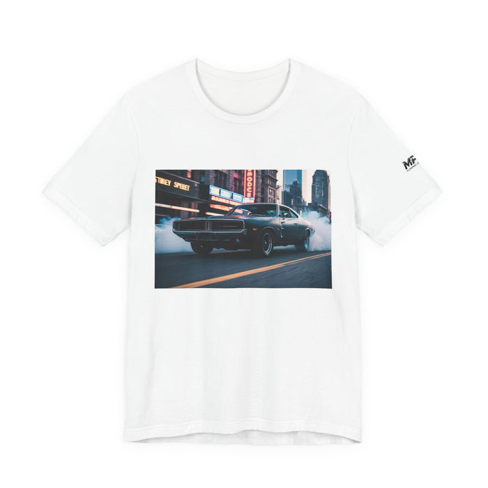 1969 Dodge Charger R/T Street Muscle T-Shirt | MPM Tuning Design