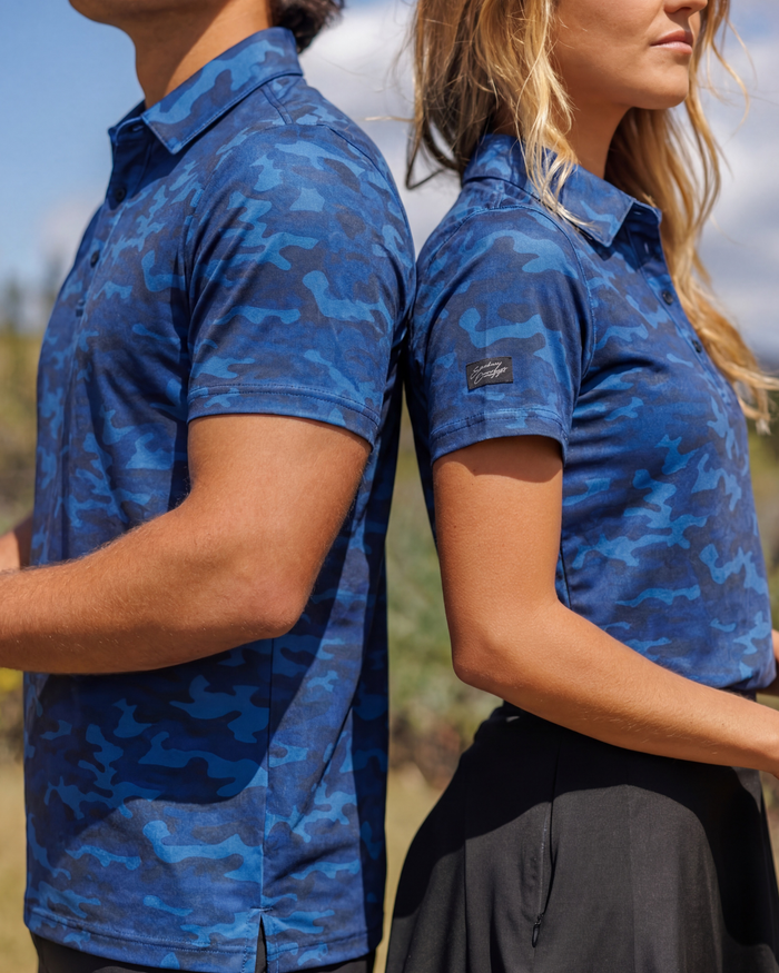 Abyss His & Hers Bundle - Sleeved