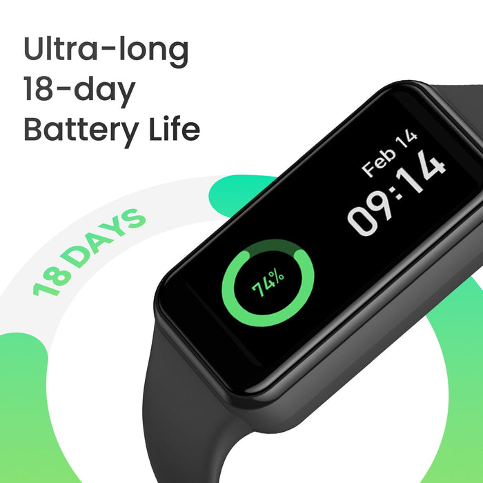 Amazfit Band 7