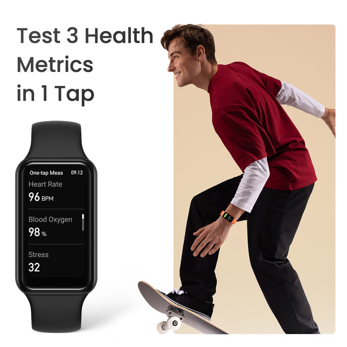 Amazfit Band 7