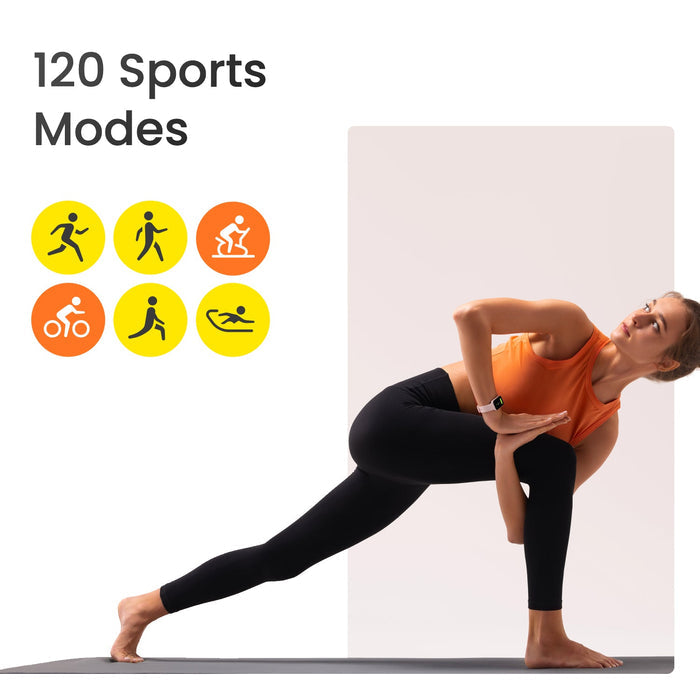 Amazfit Band 7
