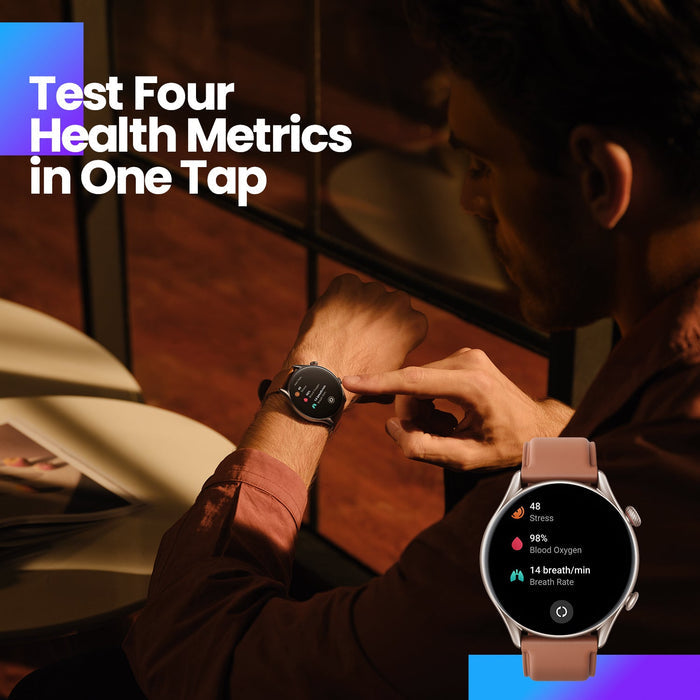 Amazfit GTR 3 Pro