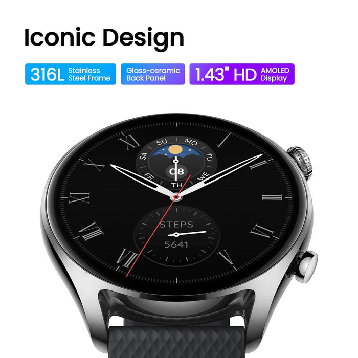 Amazfit GTR 4 Limited Edition