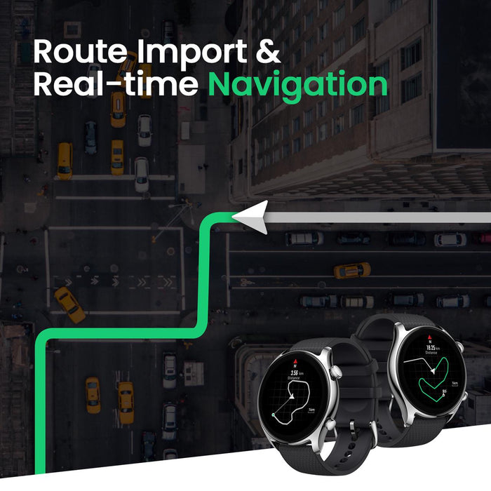 Amazfit GTR 4 Limited Edition