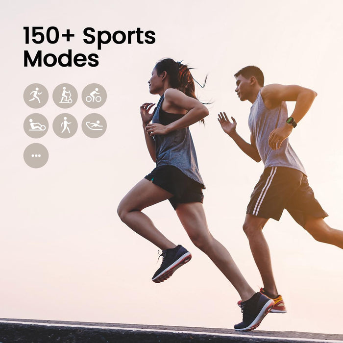 Amazfit GTR 4 Limited Edition