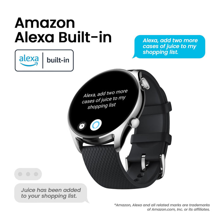 Amazfit GTR 4 Limited Edition