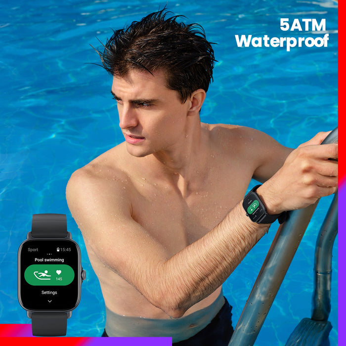 Amazfit GTS 3