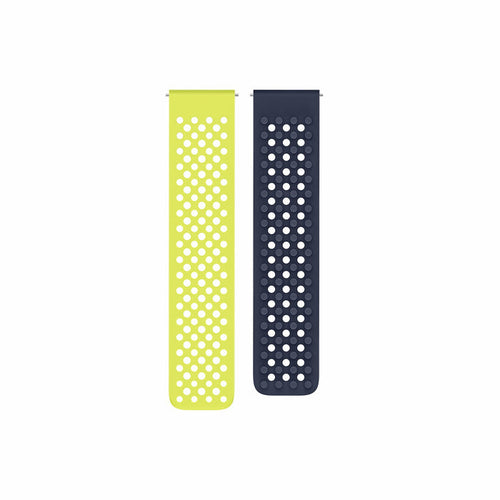 Amazfit Strap Fuoroelastomer Series - Air Edition