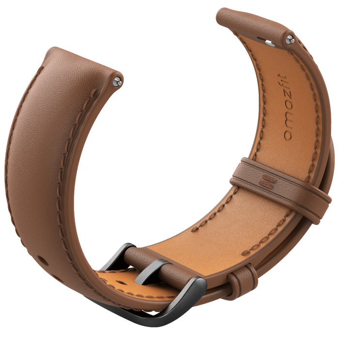 Amazfit Strap Leather Series - Classic Edition