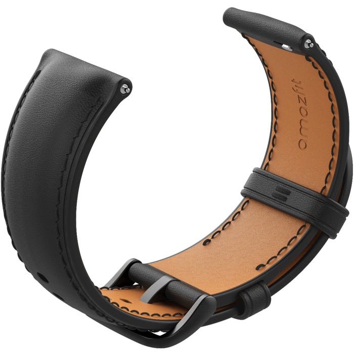 Amazfit Strap Leather Series - Classic Edition