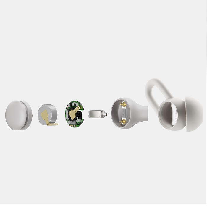 Amazfit ZenBuds