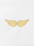 Angel Wings Waist Pin Adjuster - Jeans Tightener