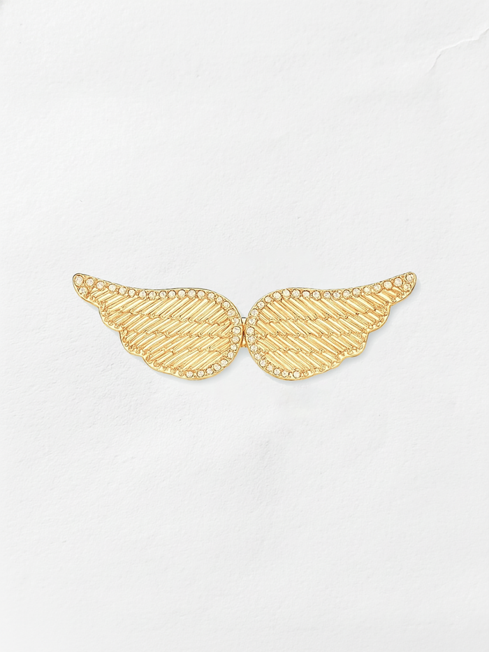 Angel Wings Waist Pin Adjuster - Jeans Tightener