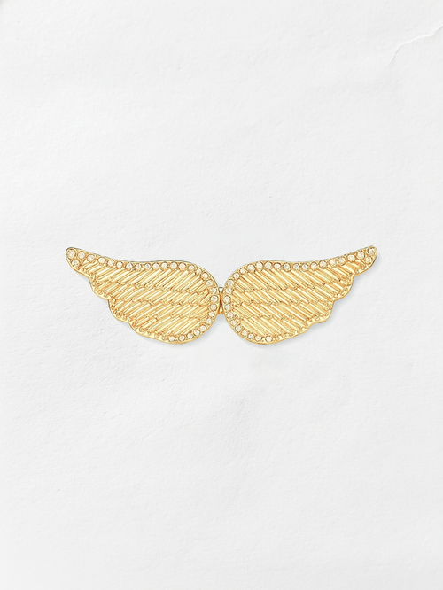 Angel Wings Waist Pin Adjuster - Jeans Tightener