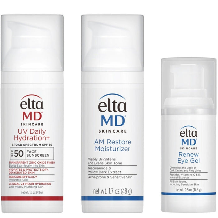 Anti-Aging Kit