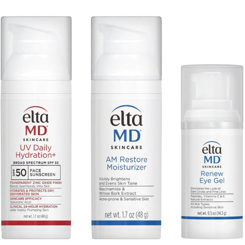 Anti-Aging Kit