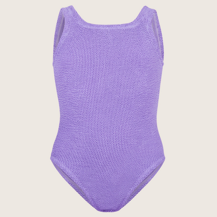Baby Alva Swimsuit - Lilac