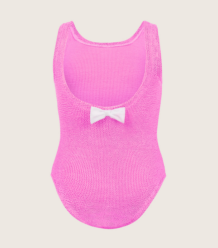 Baby Alva Swimsuit - Pink