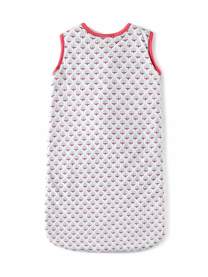 Baby Sleeping Bag Miami Print - TOG 0.6 (Lightweight)