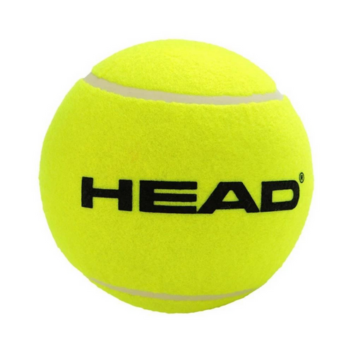 Balle de padel Geante Head Medium Ball 13cm - Esprit Padel Shop