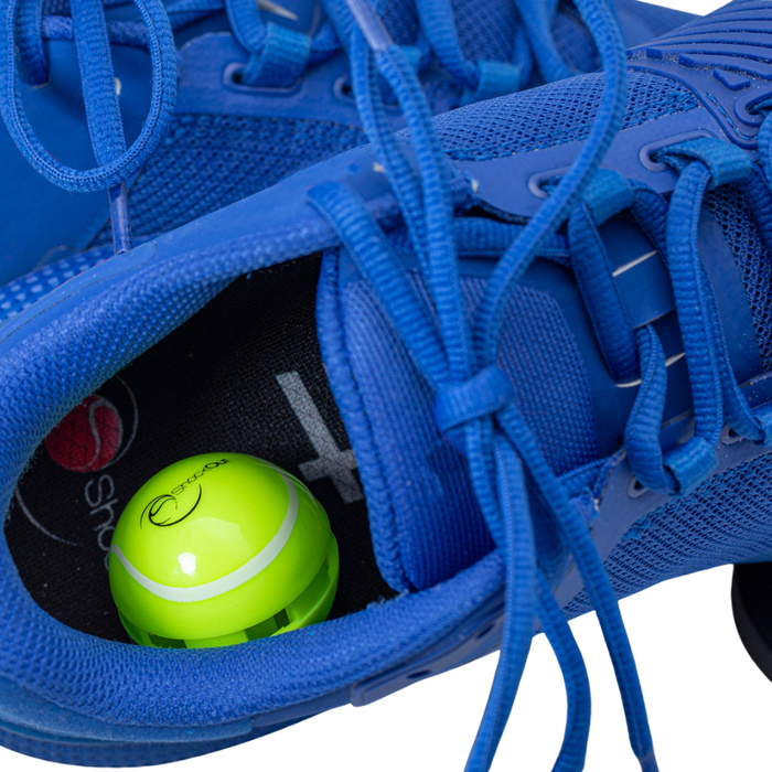 Balles désodorisantes Shockout Funky Balls - Esprit Padel Shop
