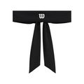 Bandeau Wilson OS Noir - Esprit Padel Shop