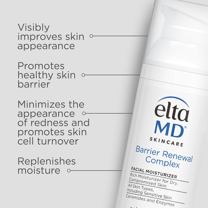 Visibly minimizes the appearance of fine lines and wrinkles.