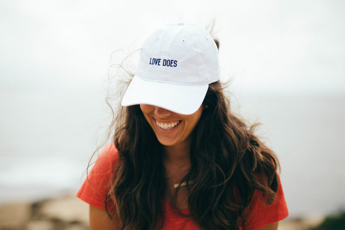 Baseball Cap