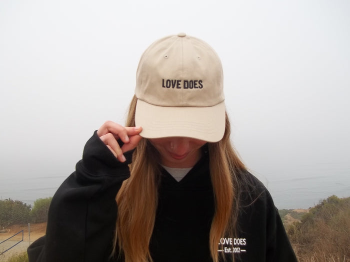 Baseball Cap