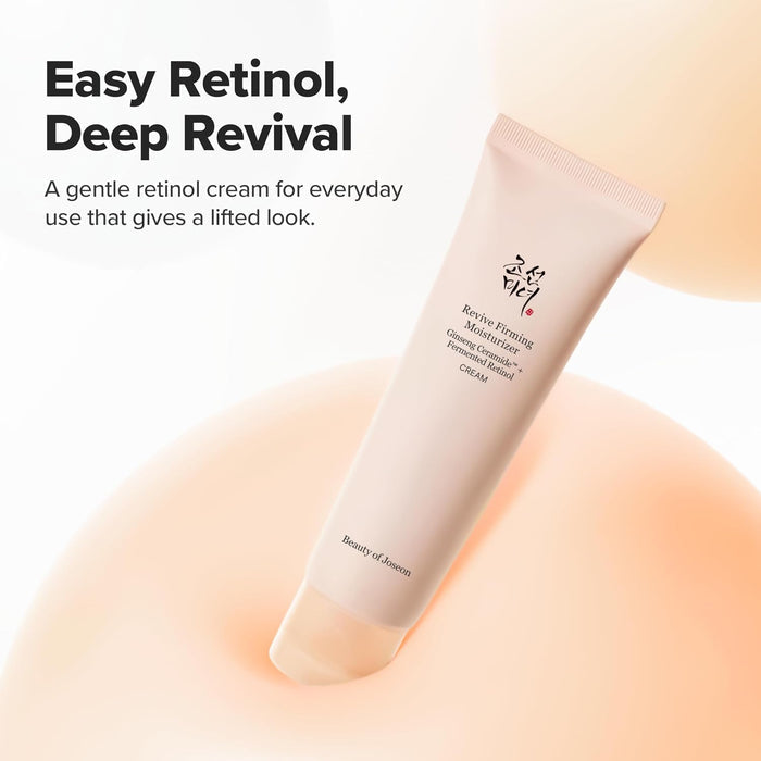 BEAUTY OF JOSEON Revive Firming Moisturizer 60ml 2.02 fl.oz.