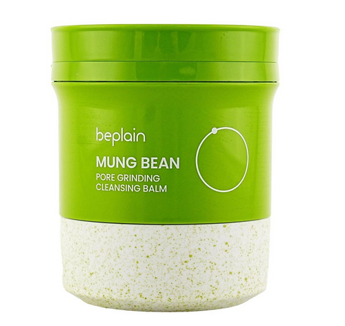 BEPLAIN Mung Bean Pore Grinding Cleansing Balm 100ml 3.38 fl.oz.