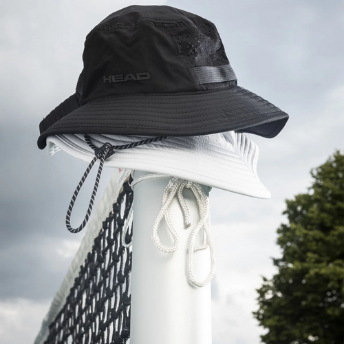 Bob Head Noir - Esprit Padel Shop