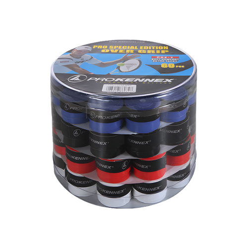 Boîte de 60 Surgrips Pro Kennex Pro Spécial Edition - Esprit Padel Shop