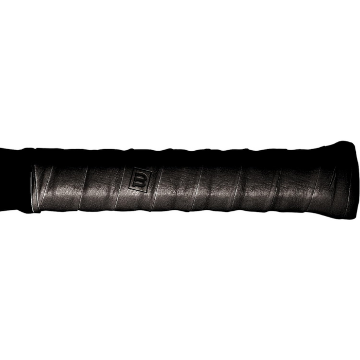 Boîte de surgrips Wilson Overgrip Comfort Couleurs x60 Noir - Esprit Padel Shop