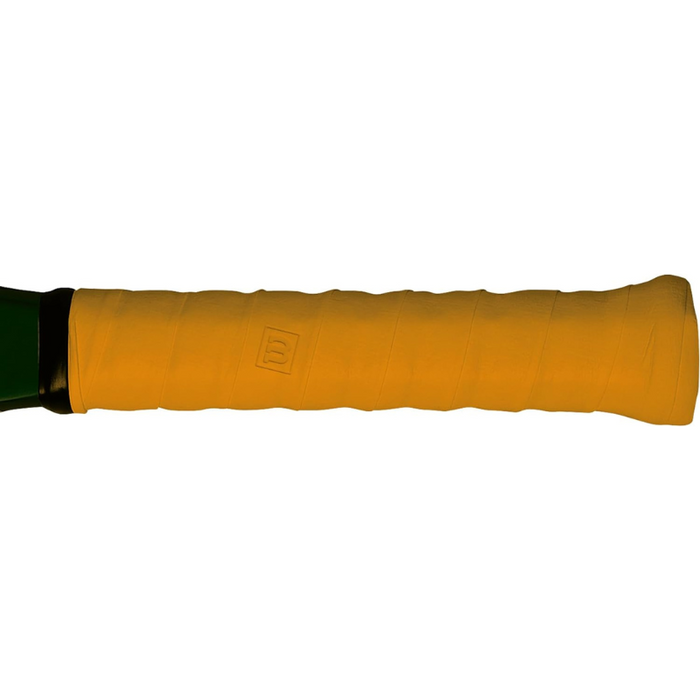 Boîte de surgrips Wilson Overgrip Comfort Couleurs x60 Orange - Esprit Padel Shop