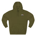 XS / Army Green