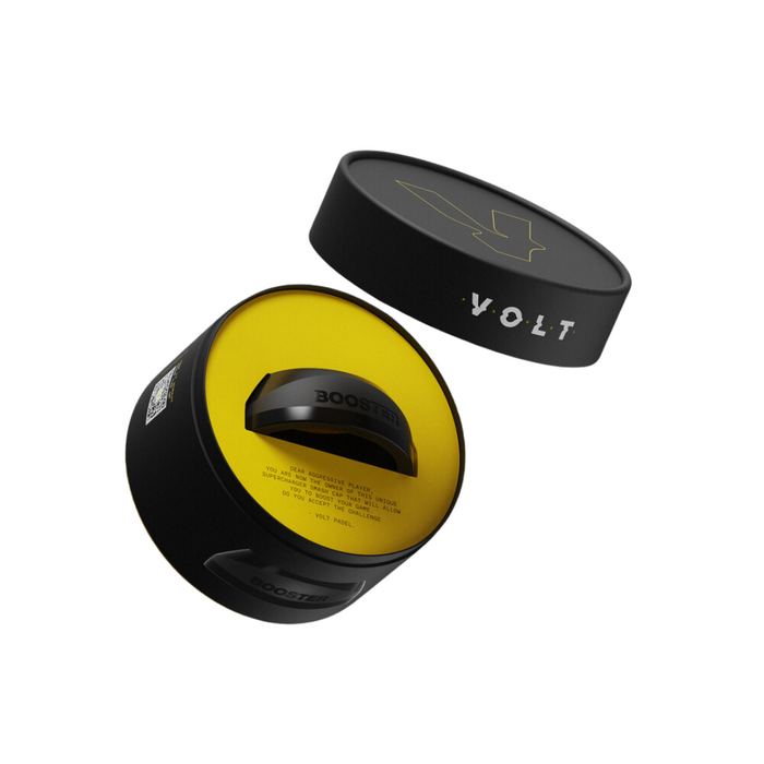 Booster Volt Smash Cap - Esprit Padel Shop