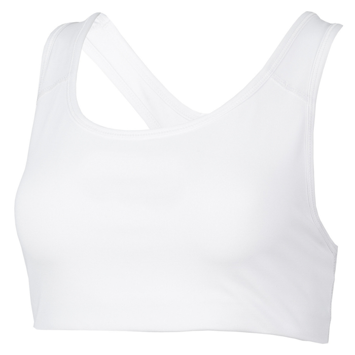 Brassière Fila Leah Blanc Femme - Esprit Padel Shop