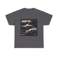 BRZ Sports Car Graphic Tee — JDM Racing T-Shirt | MPM Tuning Design