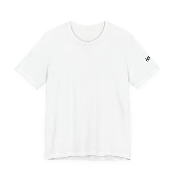 Built Not Bought Oversized Heavyweight JDM Garage T-Shirt | MPM Tuning Design
