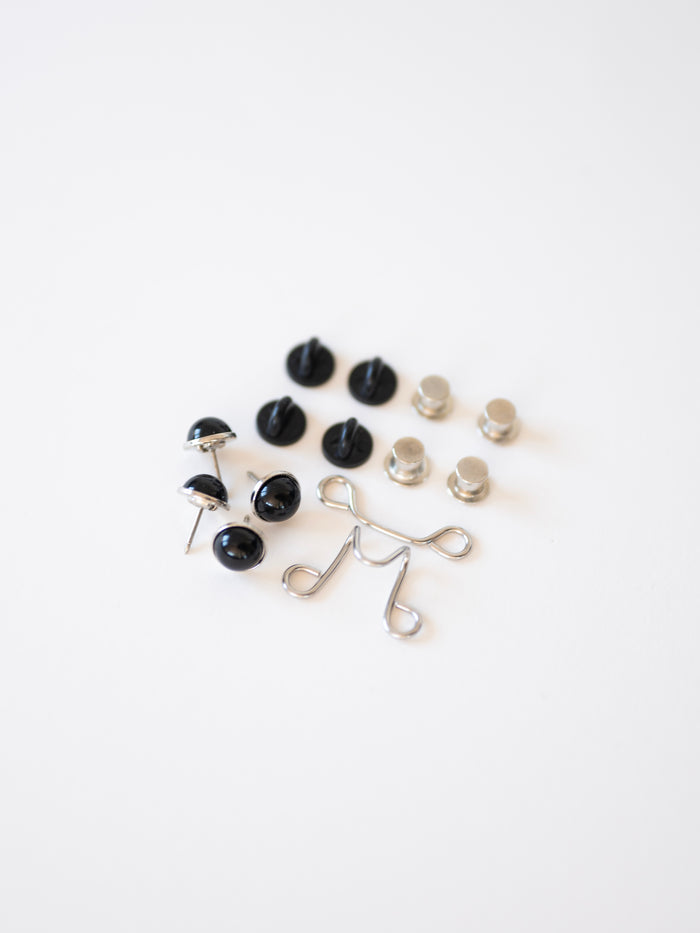 Button PRO Waist Pin Adjuster - Jeans Tightener