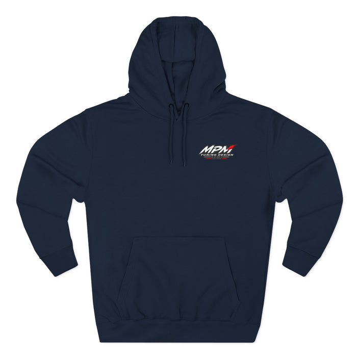 XS / Navy