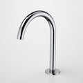 Caroma Liano II Hob Swivel Outlet 160mm Chrome | The Blue Space