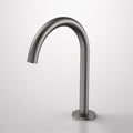 Caroma Liano II Hob Swivel Outlet 160mm Gunmetal | The Blue Space