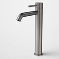Caroma Liano II Tower Basin Mixer Gunmetal - The Blue Space