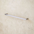 Caroma Urbane II Single Towel Rail 625 mm Chrome  | The Blue Space