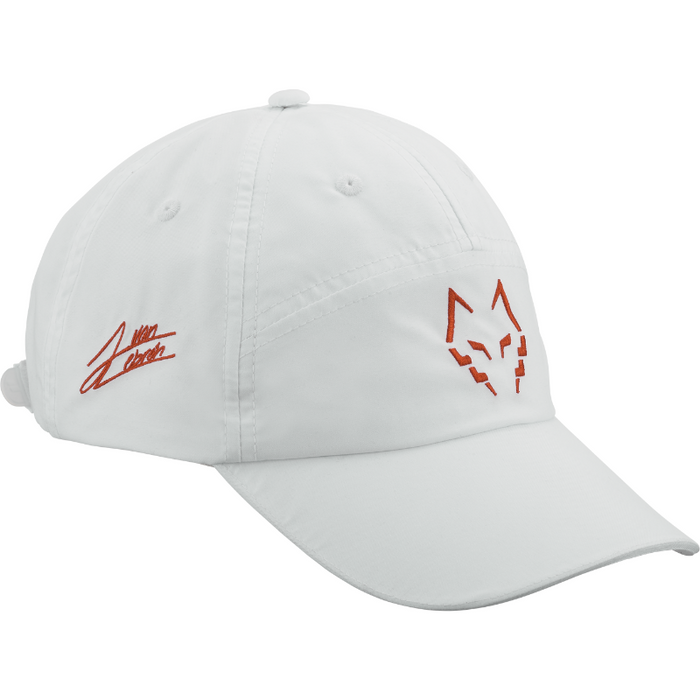Casquette Babolat Perf Lebron Blanc - Esprit Padel Shop
