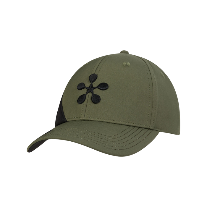 Casquette Bullpadel BPG-PMR 2604 Kaki - Esprit Padel Shop