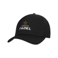 Casquette Bullpadel BPG-PMR 2605 Noir - Esprit Padel Shop