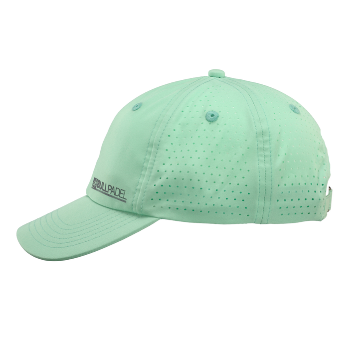 Casquette Bullpadel BPG 262 Vert | Esprit Padel Shop